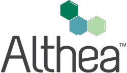 Althea logo
